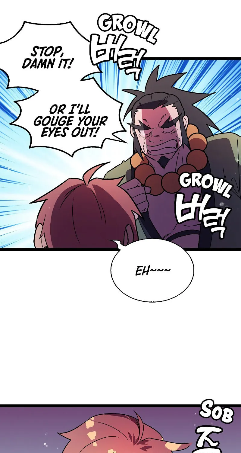 Read Absolute Martial Arts chapter 12 image 58 on Lezhin