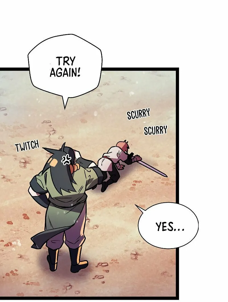 Read Absolute Martial Arts chapter 12 image 8 on Lezhin