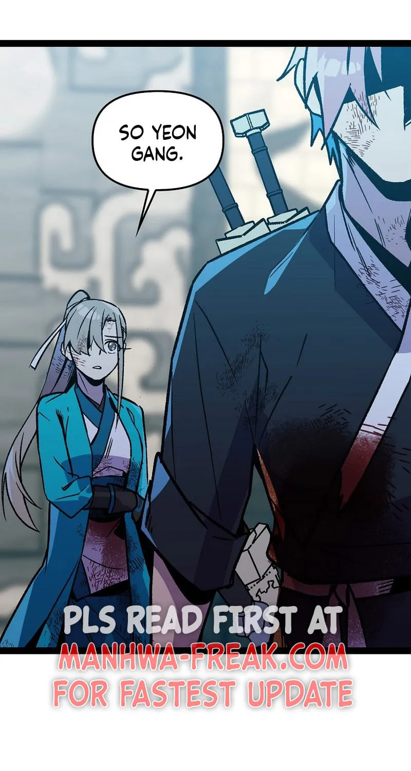 Read Absolute Martial Arts chapter 120 image 11 on Lezhin