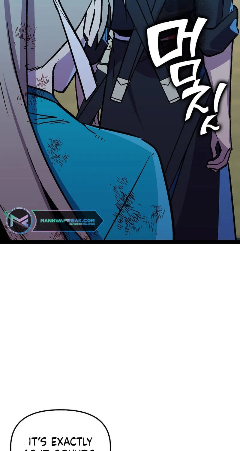 Read Absolute Martial Arts chapter 120 image 14 on Lezhin