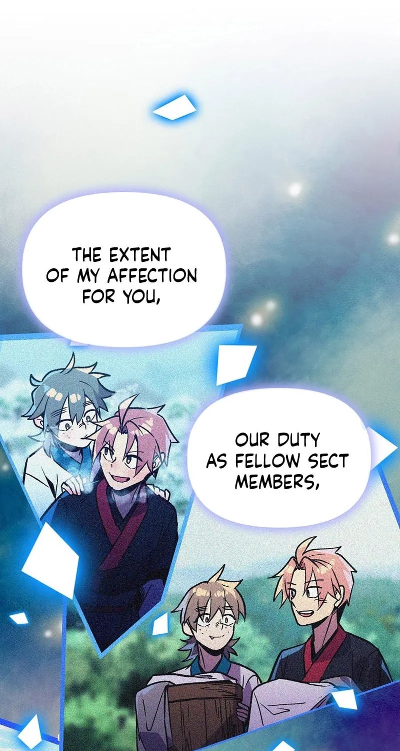 Read Absolute Martial Arts chapter 120 image 16 on Lezhin