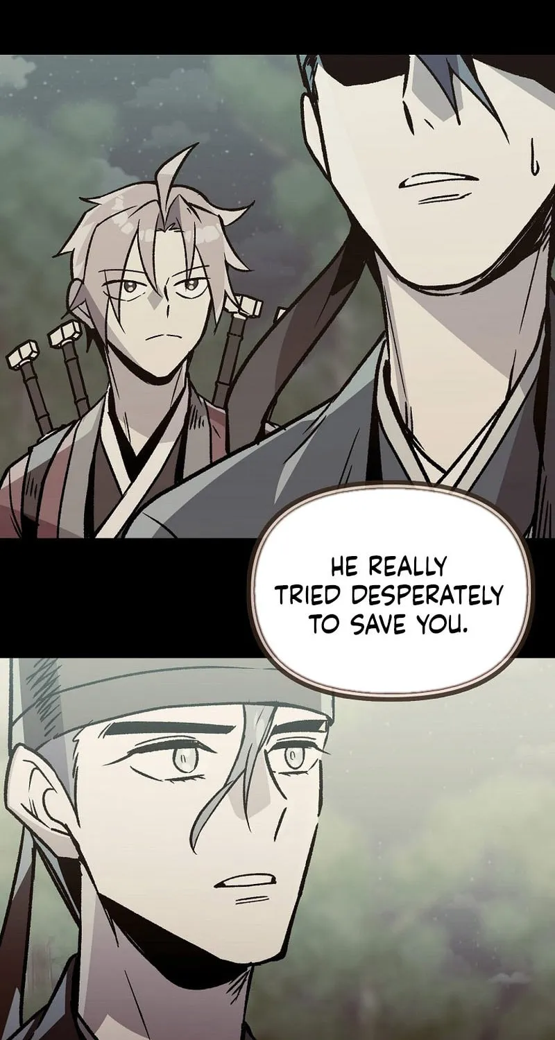 Read Absolute Martial Arts chapter 120 image 19 on Lezhin