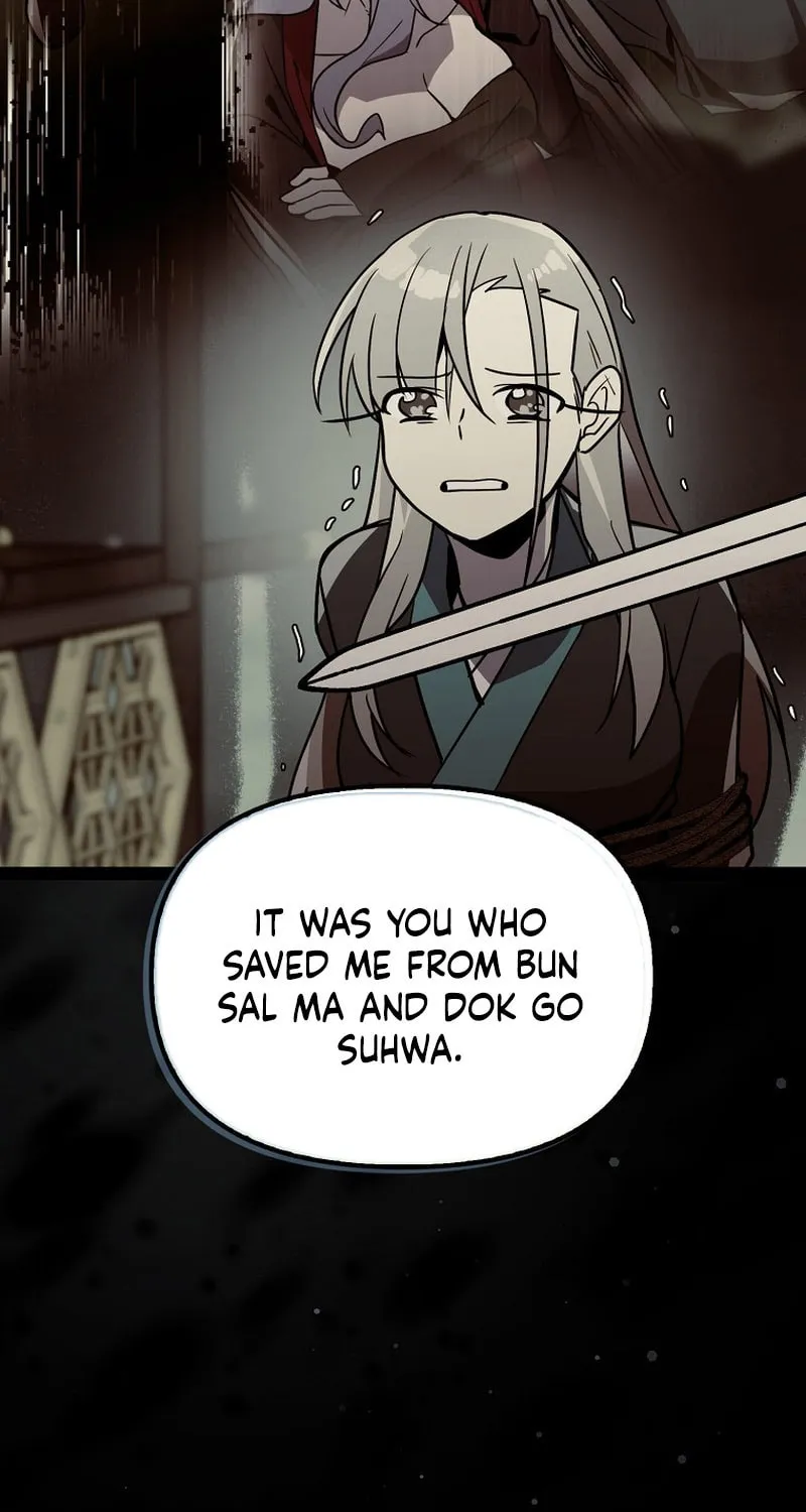 Read Absolute Martial Arts chapter 120 image 30 on Lezhin
