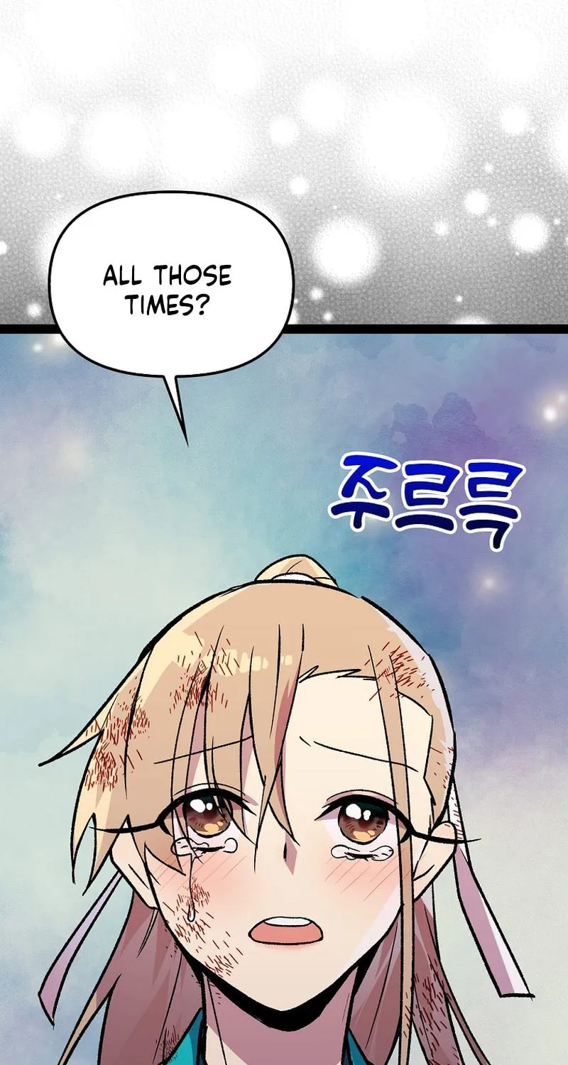 Read Absolute Martial Arts chapter 120 image 34 on Lezhin