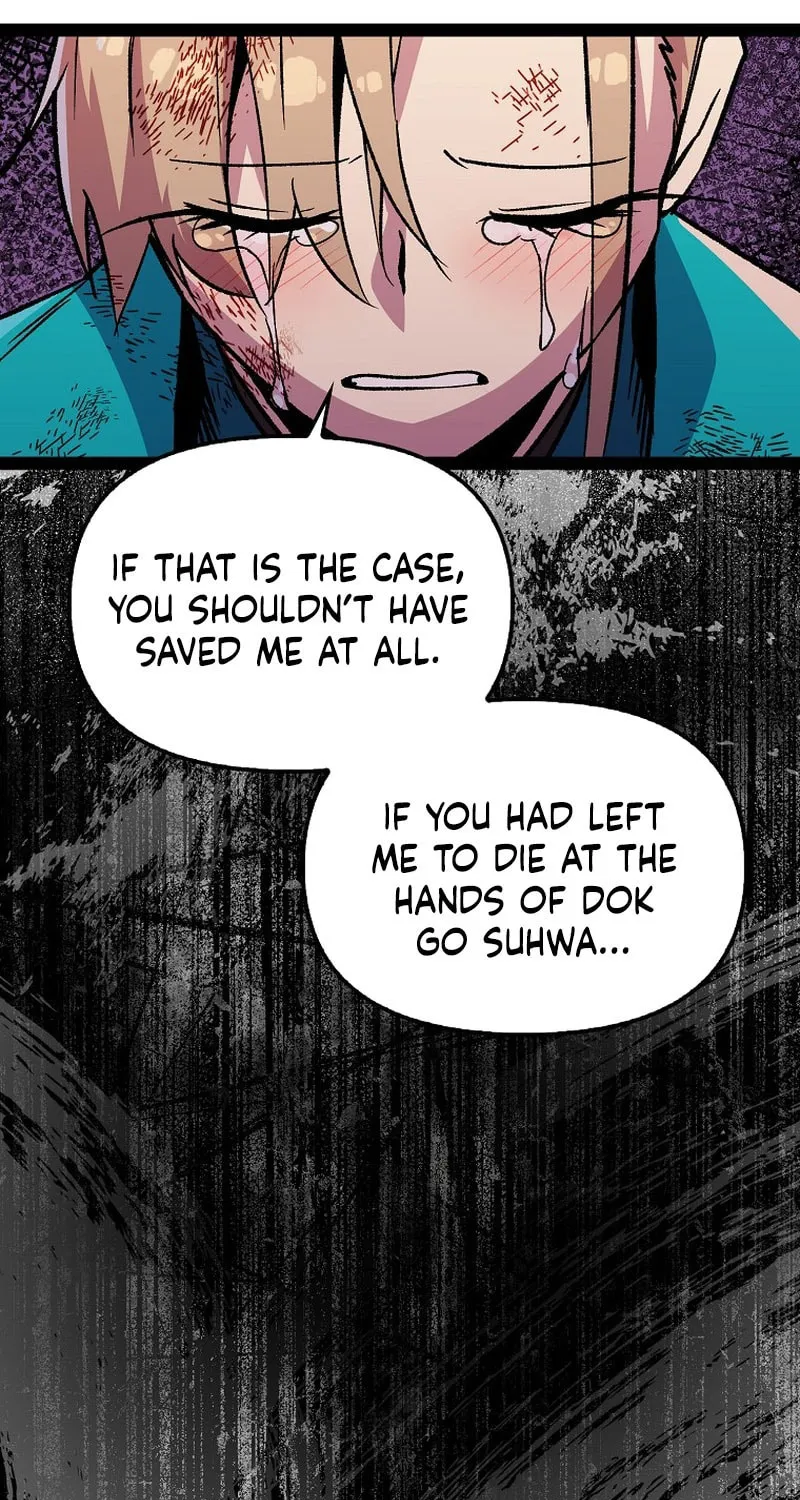 Read Absolute Martial Arts chapter 120 image 36 on Lezhin