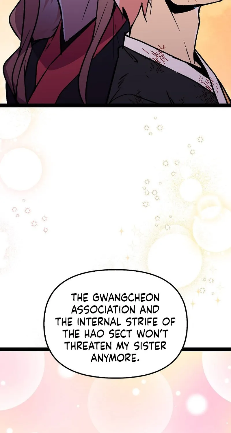 Read Absolute Martial Arts chapter 120 image 41 on Lezhin