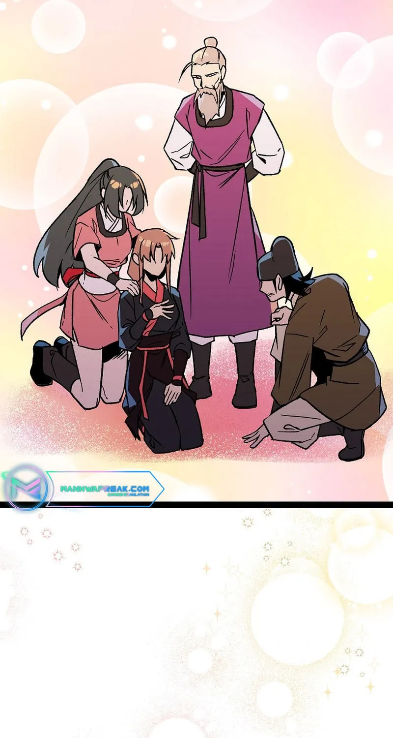 Read Absolute Martial Arts chapter 120 image 42 on Lezhin