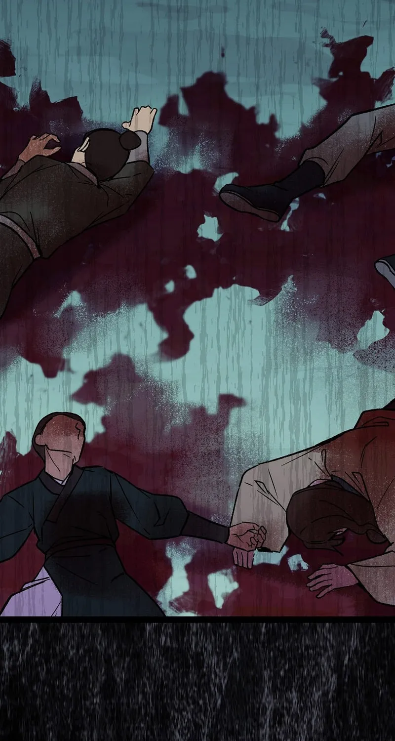 Read Absolute Martial Arts chapter 120 image 45 on Lezhin