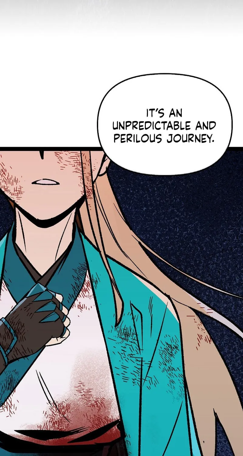 Read Absolute Martial Arts chapter 120 image 47 on Lezhin