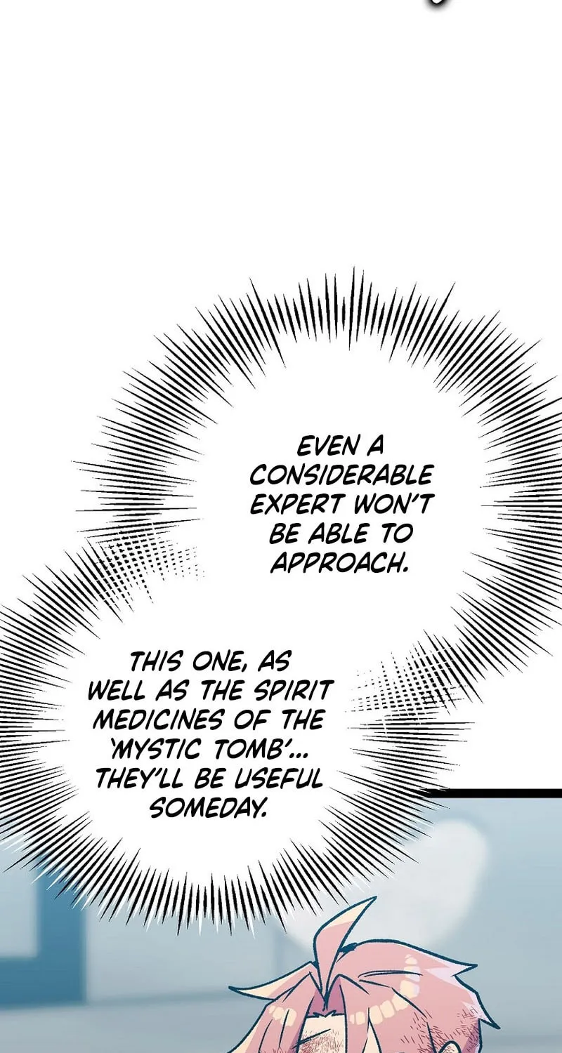 Read Absolute Martial Arts chapter 120 image 6 on Lezhin