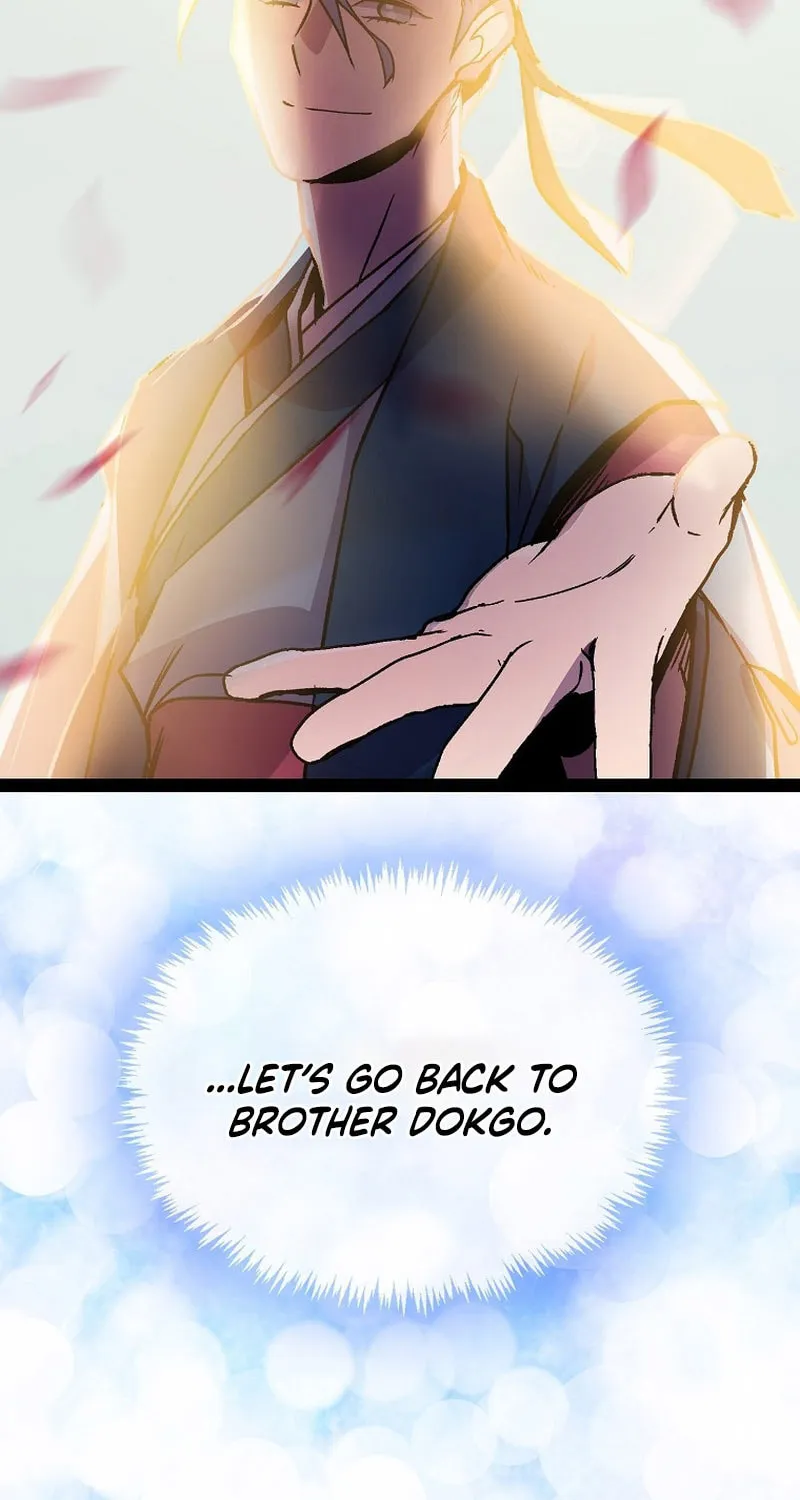 Read Absolute Martial Arts chapter 120 image 60 on Lezhin