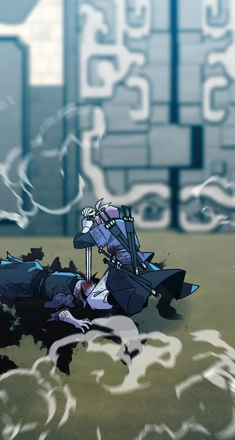 Read Absolute Martial Arts chapter 120 image 73 on Lezhin