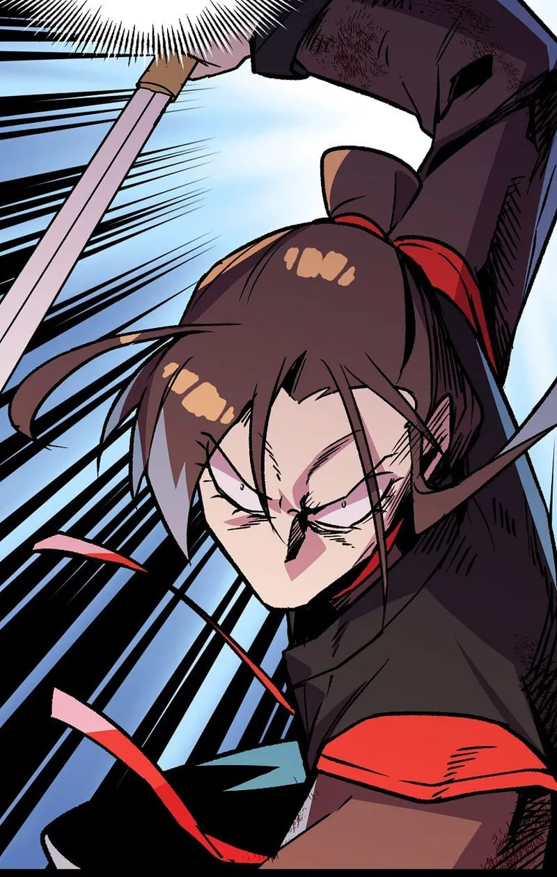 Read Absolute Martial Arts chapter 120 image 81 on Lezhin
