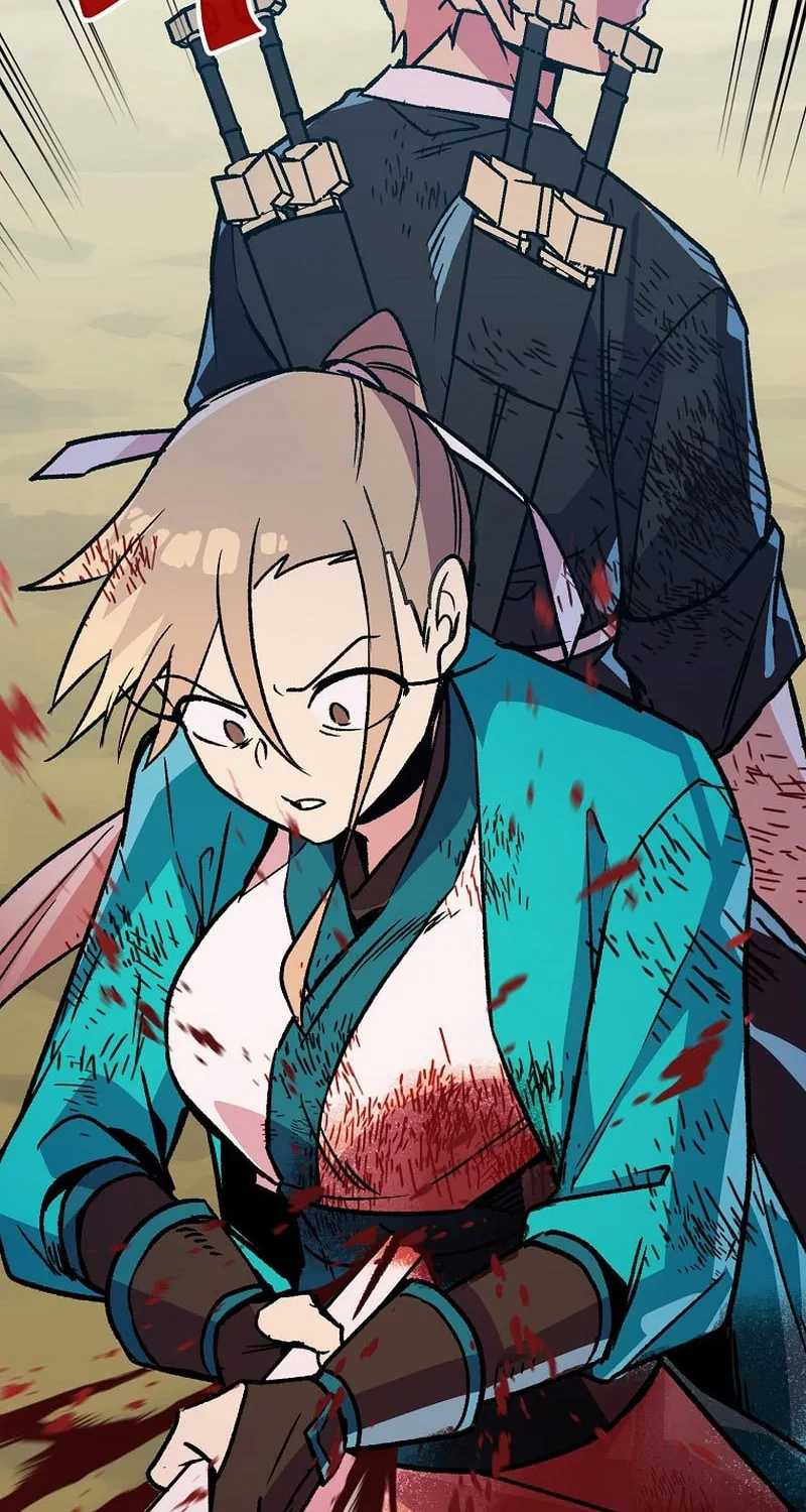 Read Absolute Martial Arts chapter 120 image 87 on Lezhin