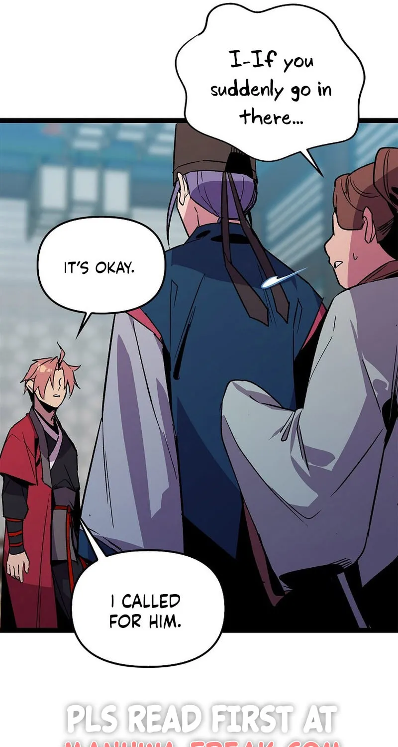 Read Absolute Martial Arts chapter 121 image 10 on Lezhin