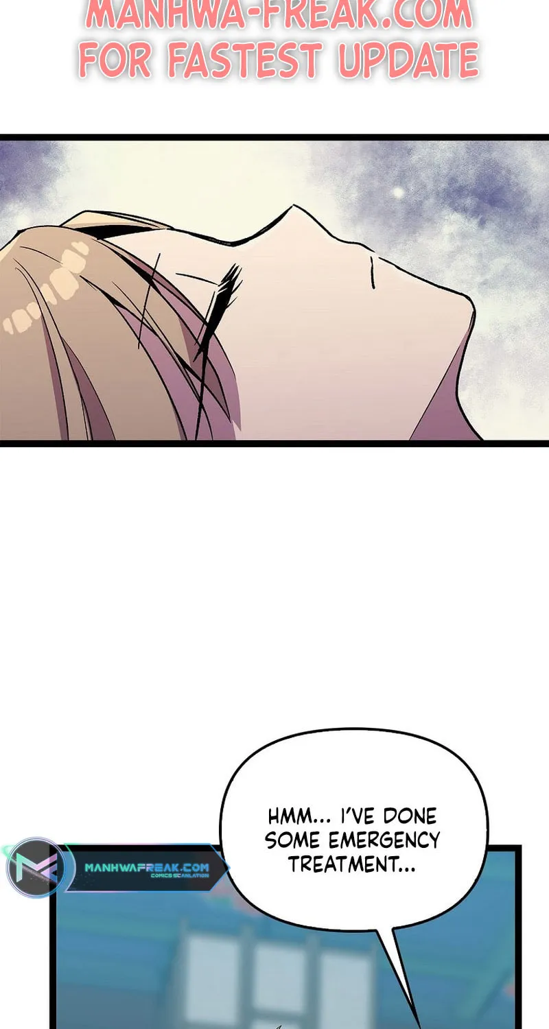 Read Absolute Martial Arts chapter 121 image 11 on Lezhin