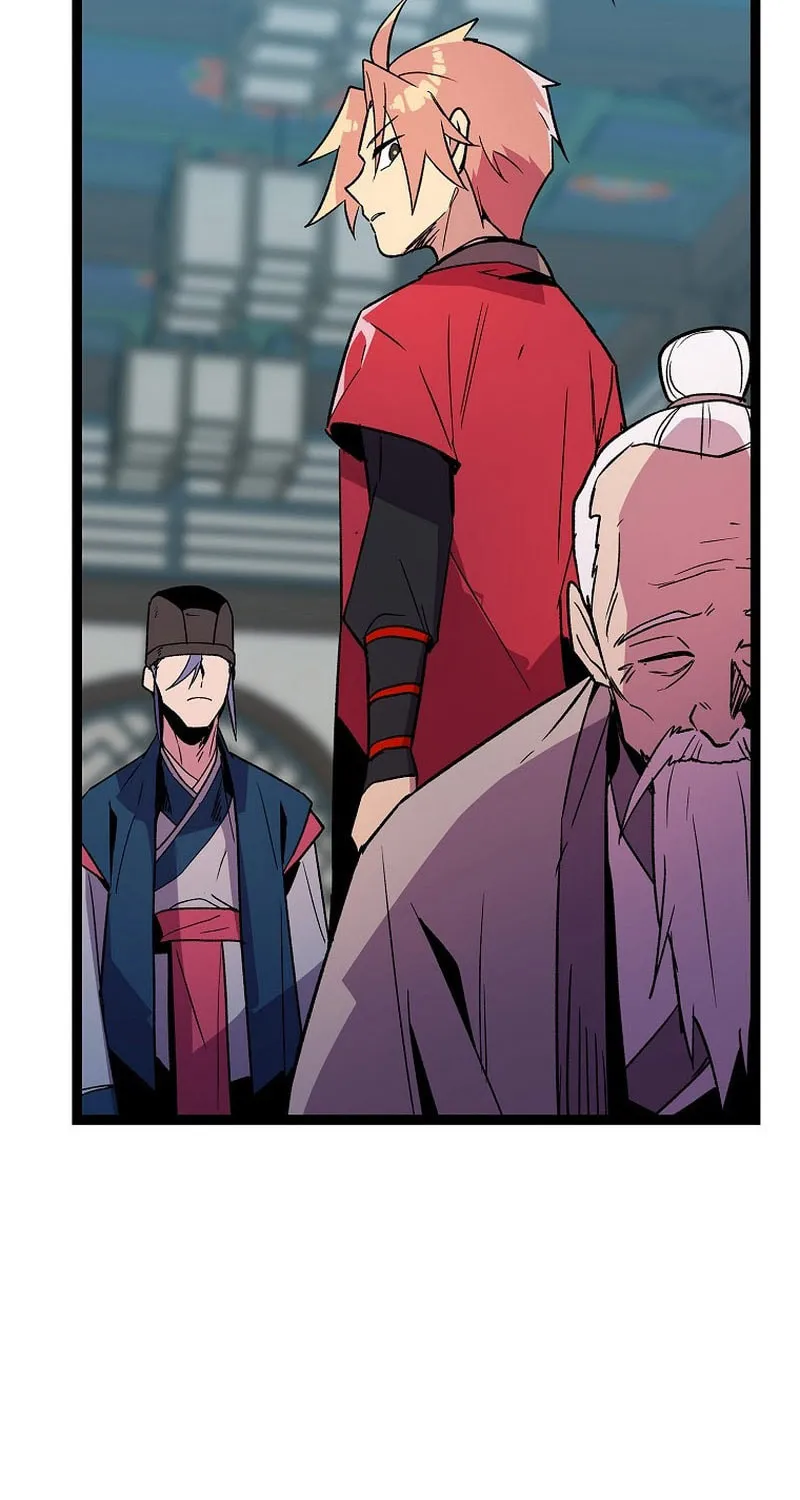 Read Absolute Martial Arts chapter 121 image 12 on Lezhin