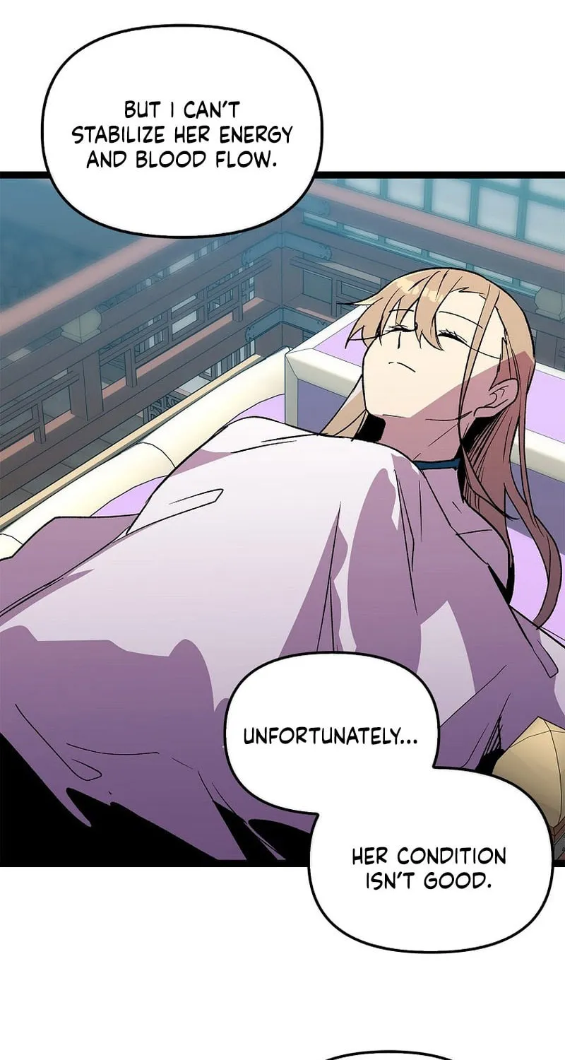 Read Absolute Martial Arts chapter 121 image 13 on Lezhin