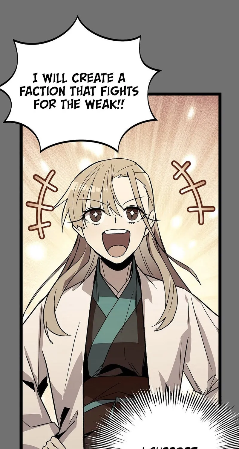 Read Absolute Martial Arts chapter 121 image 15 on Lezhin