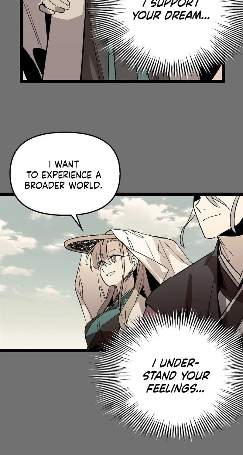 Read Absolute Martial Arts chapter 121 image 16 on Lezhin
