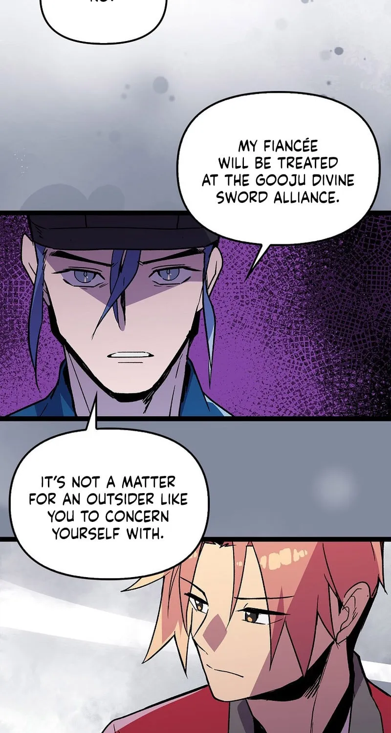 Read Absolute Martial Arts chapter 121 image 28 on Lezhin