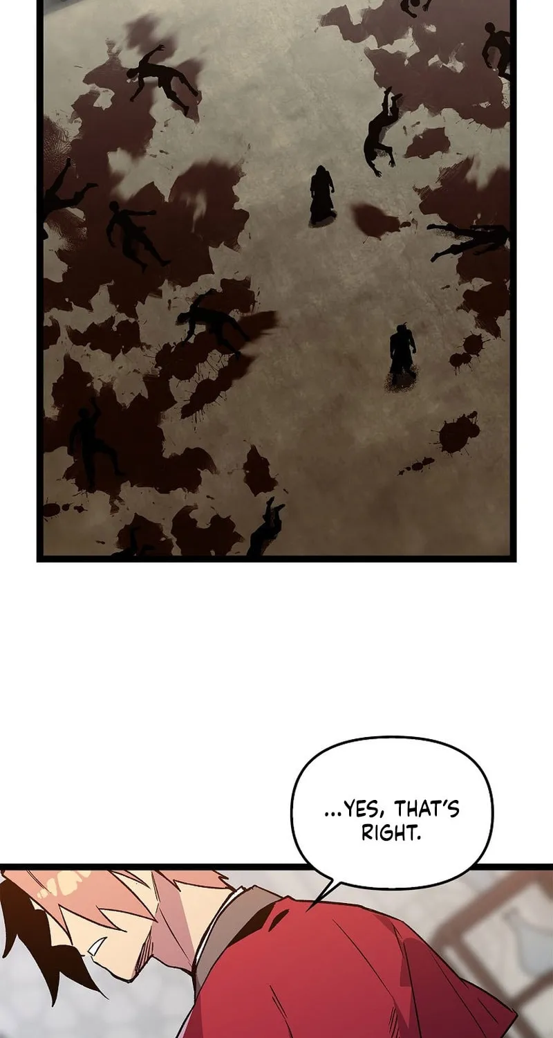 Read Absolute Martial Arts chapter 121 image 30 on Lezhin