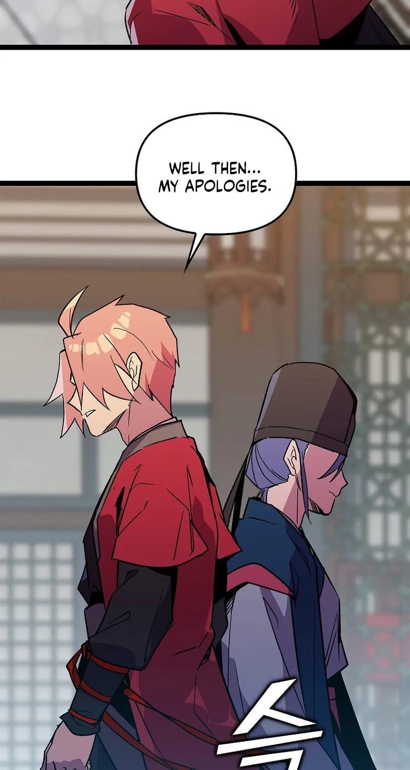 Read Absolute Martial Arts chapter 121 image 31 on Lezhin