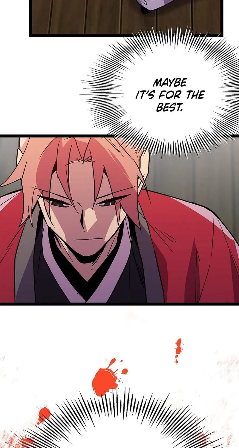 Read Absolute Martial Arts chapter 121 image 34 on Lezhin