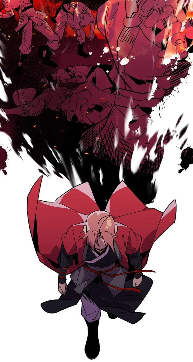 Read Absolute Martial Arts chapter 121 image 36 on Lezhin