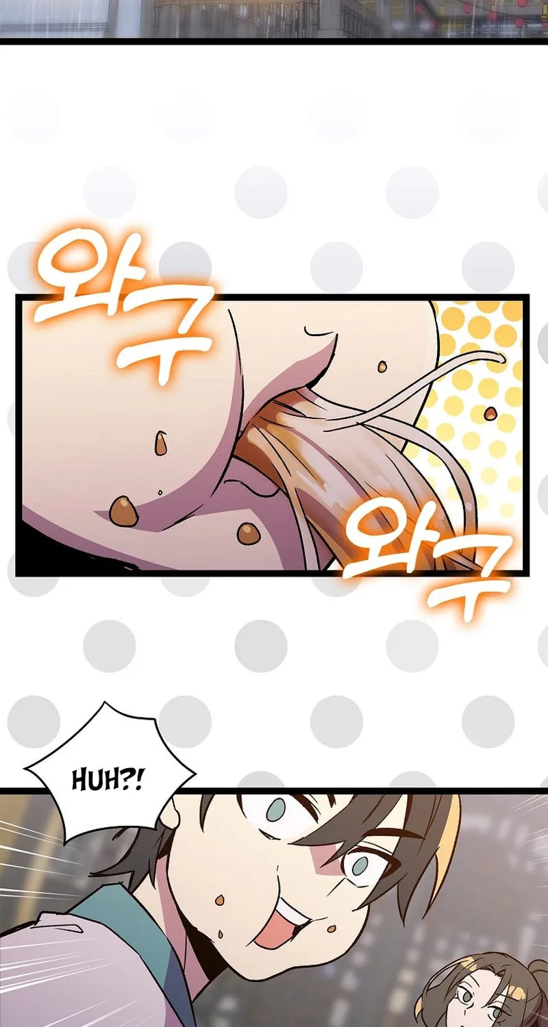 Read Absolute Martial Arts chapter 121 image 38 on Lezhin