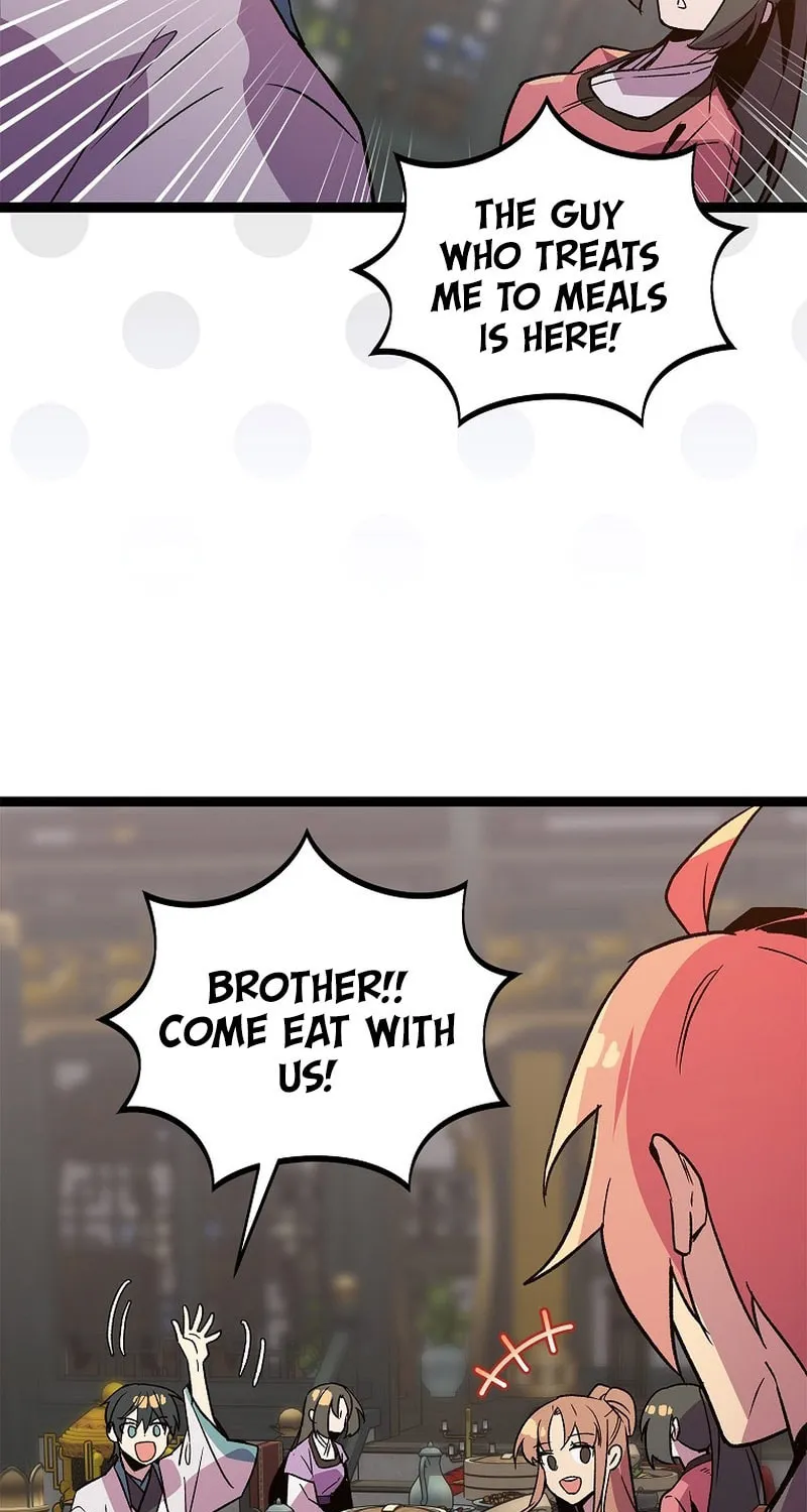 Read Absolute Martial Arts chapter 121 image 39 on Lezhin