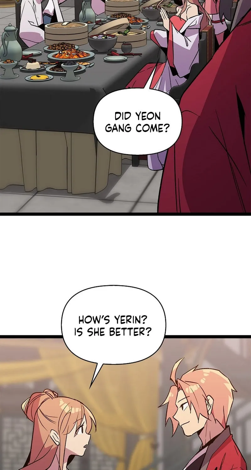 Read Absolute Martial Arts chapter 121 image 40 on Lezhin