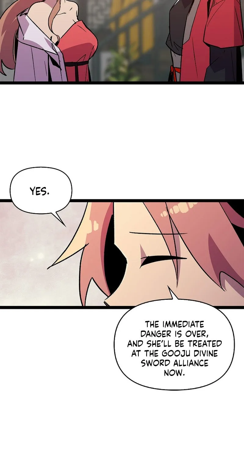 Read Absolute Martial Arts chapter 121 image 41 on Lezhin