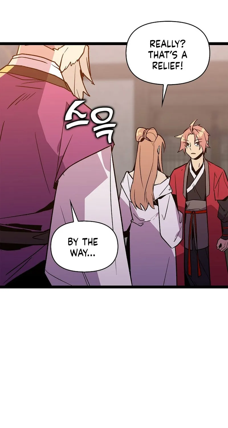 Read Absolute Martial Arts chapter 121 image 42 on Lezhin