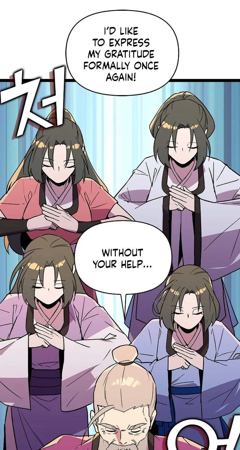Read Absolute Martial Arts chapter 121 image 43 on Lezhin