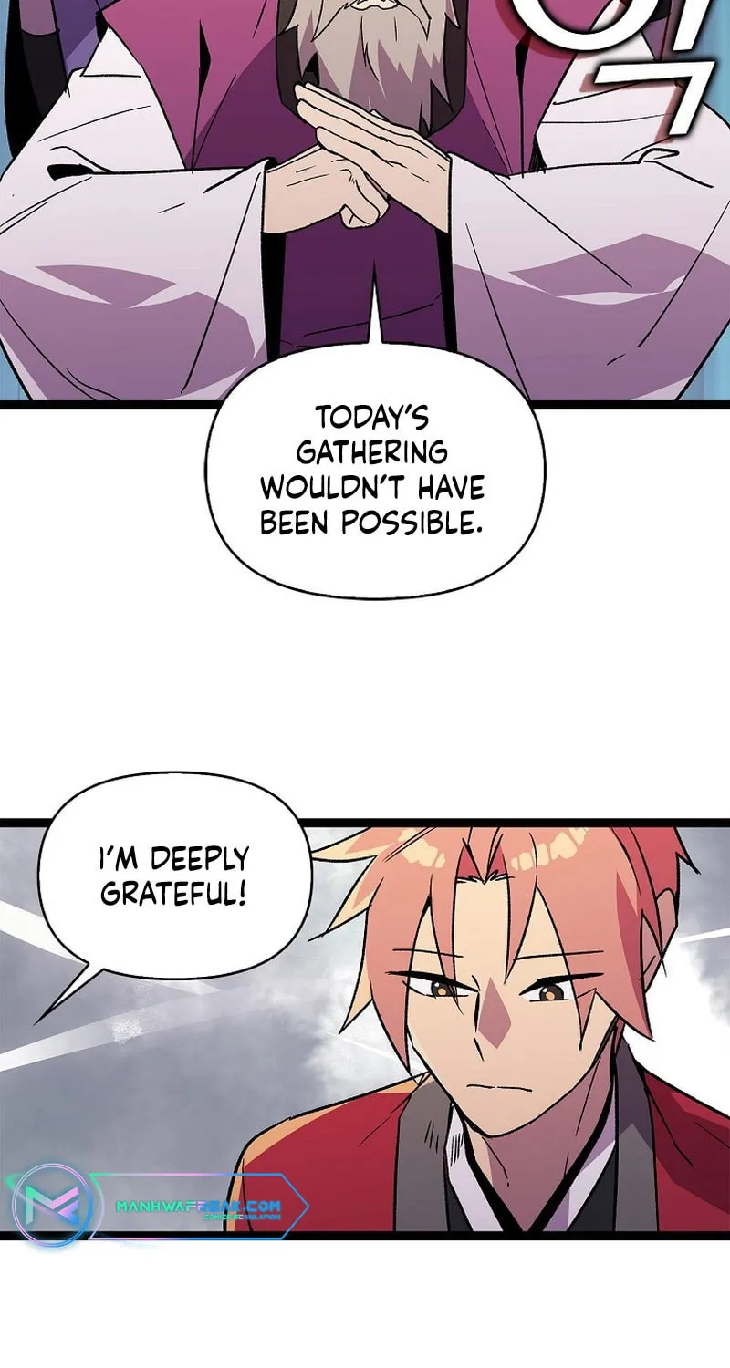 Read Absolute Martial Arts chapter 121 image 44 on Lezhin
