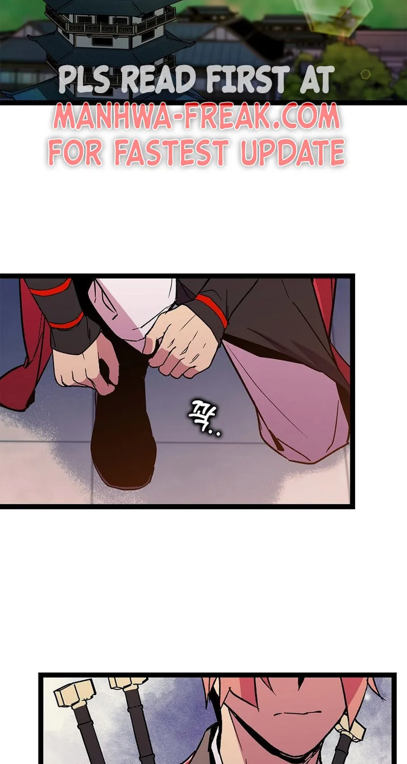 Read Absolute Martial Arts chapter 121 image 51 on Lezhin