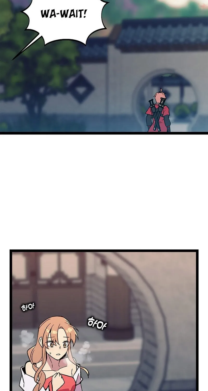 Read Absolute Martial Arts chapter 121 image 56 on Lezhin