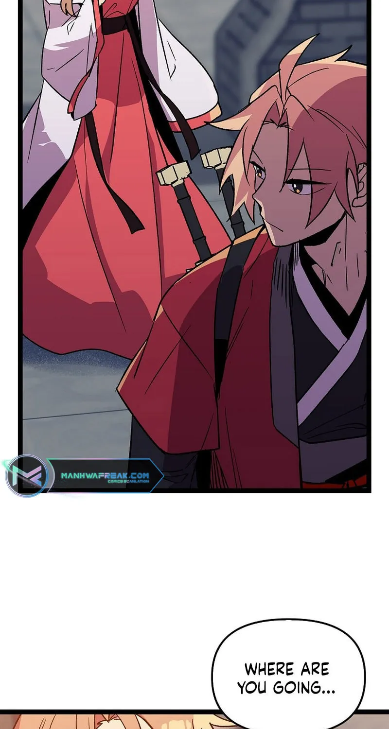 Read Absolute Martial Arts chapter 121 image 57 on Lezhin