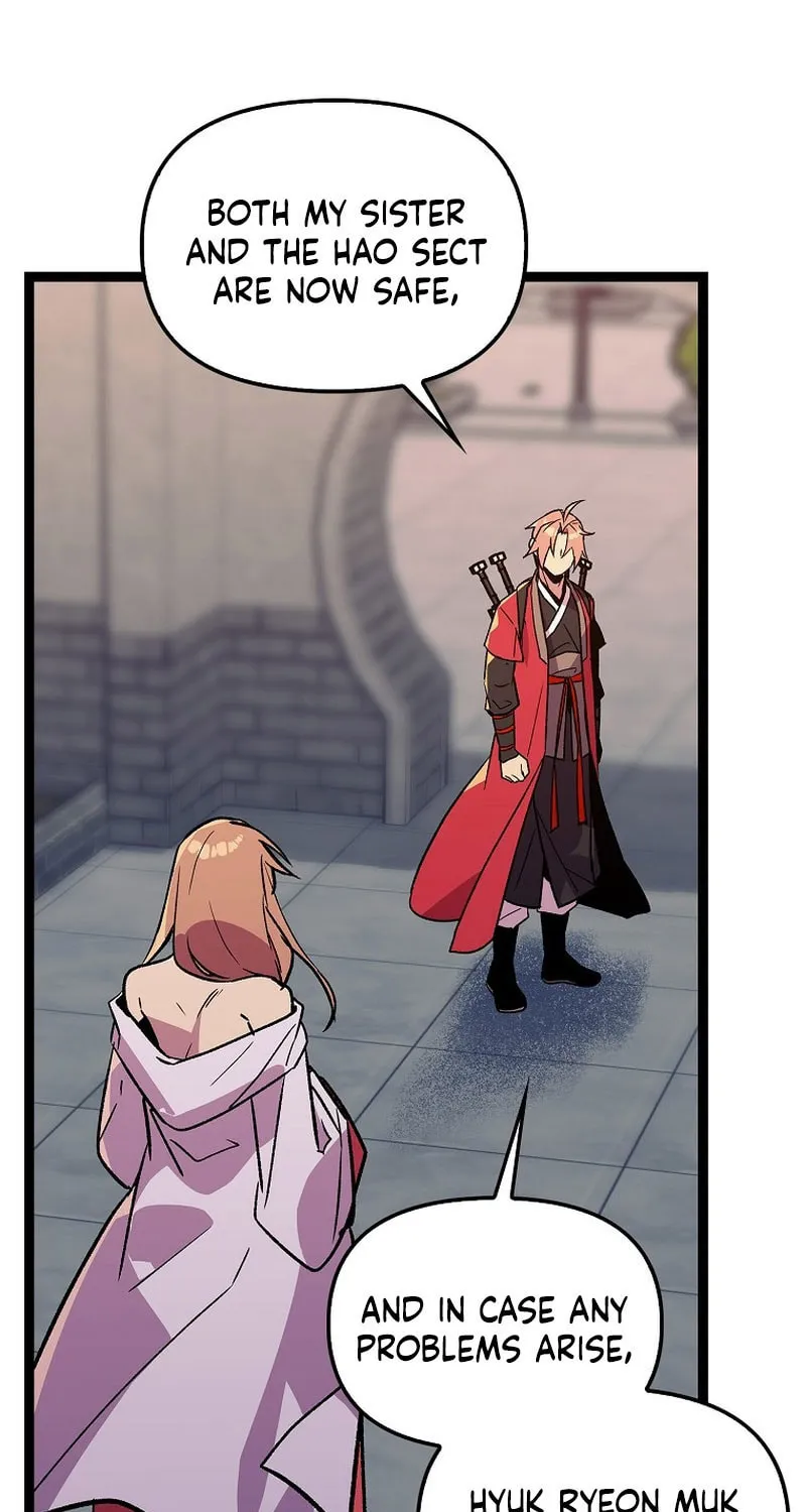 Read Absolute Martial Arts chapter 121 image 59 on Lezhin