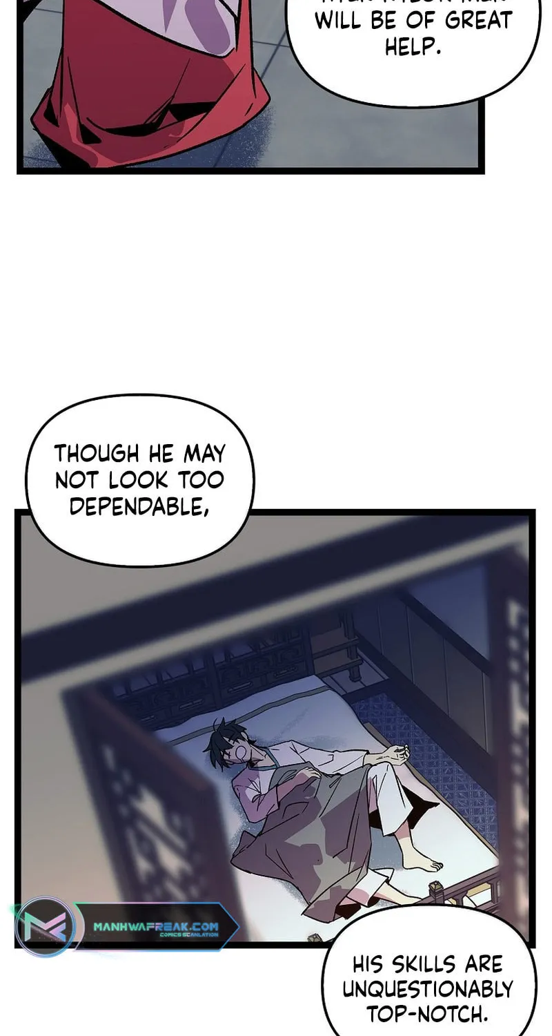 Read Absolute Martial Arts chapter 121 image 60 on Lezhin