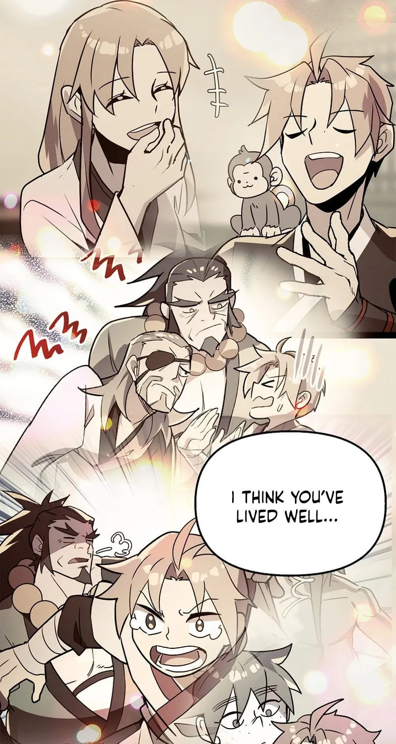 Read Absolute Martial Arts chapter 121 image 63 on Lezhin