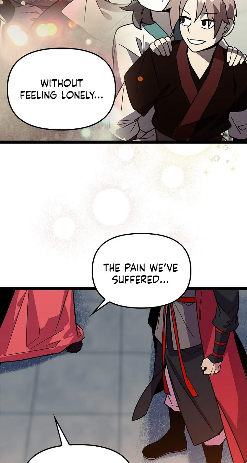 Read Absolute Martial Arts chapter 121 image 64 on Lezhin