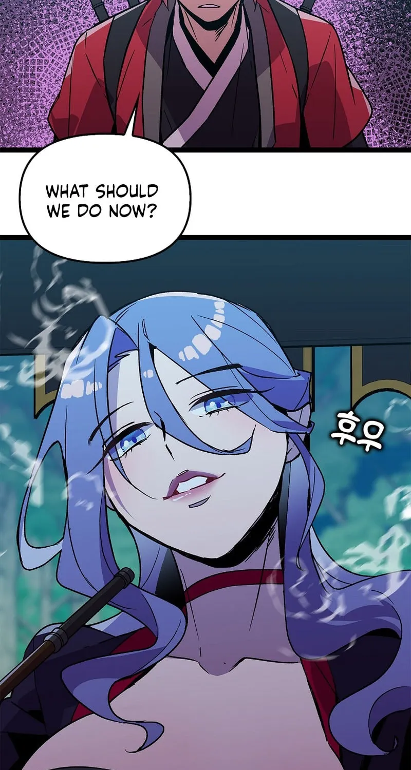Read Absolute Martial Arts chapter 121 image 75 on Lezhin