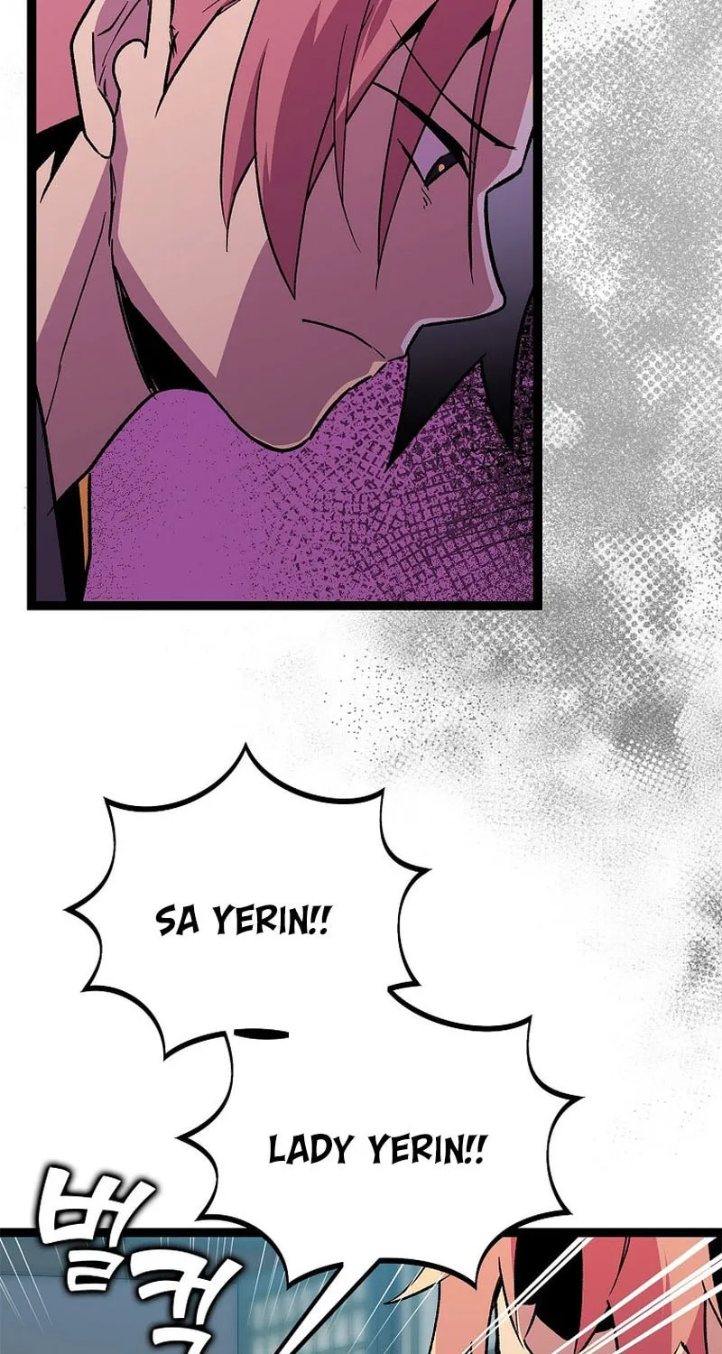 Read Absolute Martial Arts chapter 121 image 8 on Lezhin
