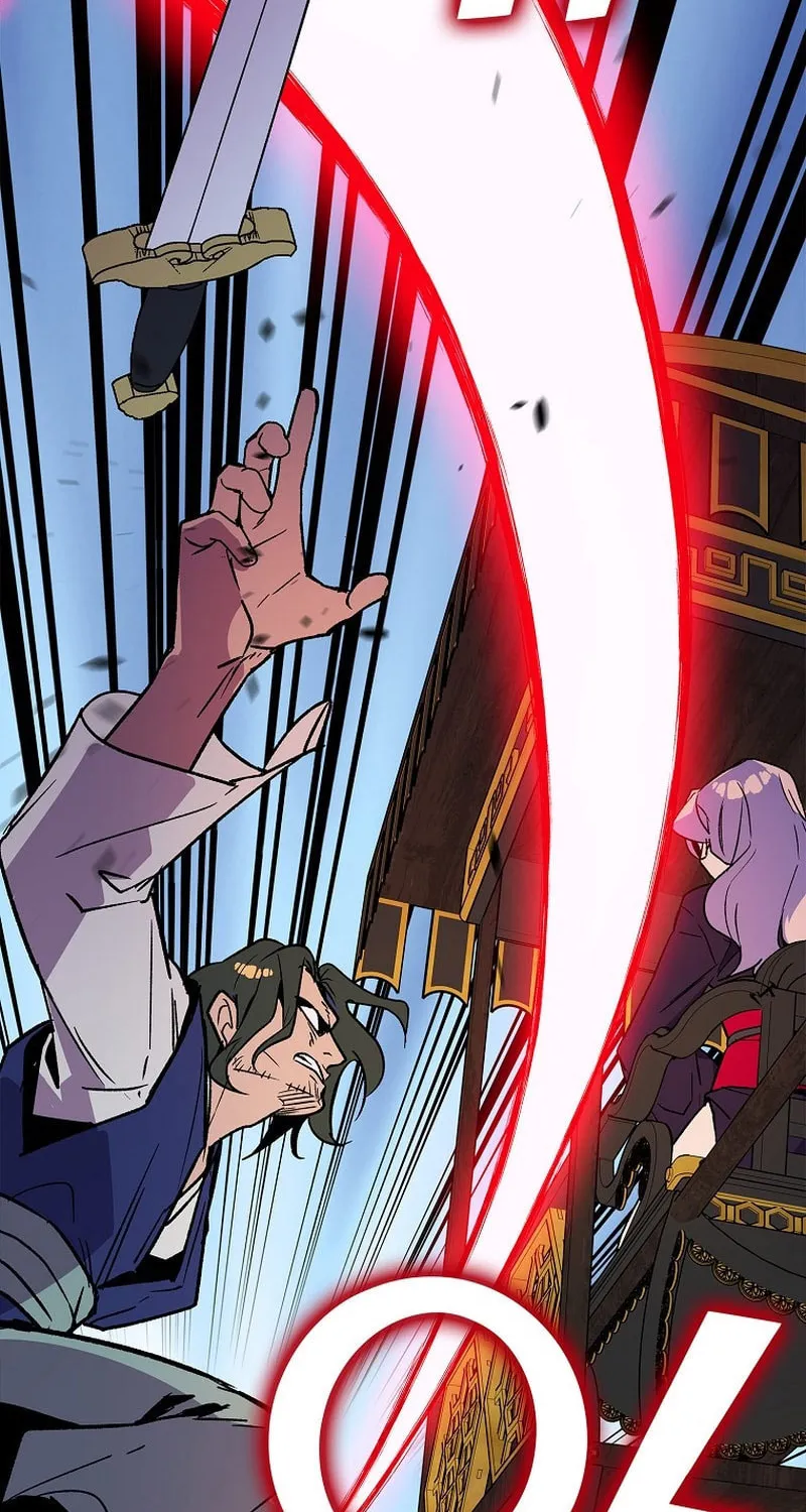 Read Absolute Martial Arts chapter 122 image 13 on Lezhin