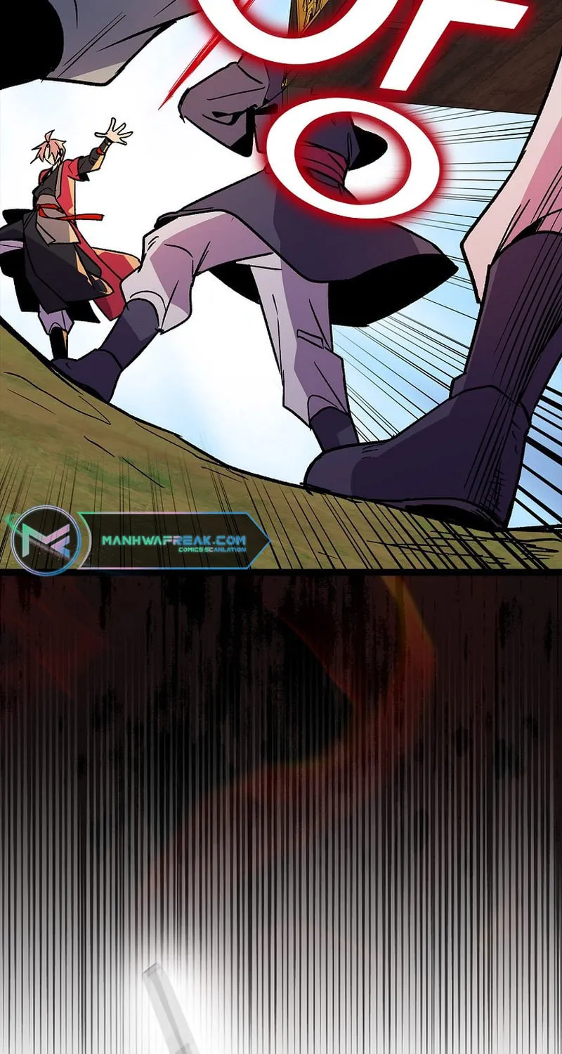 Read Absolute Martial Arts chapter 122 image 14 on Lezhin