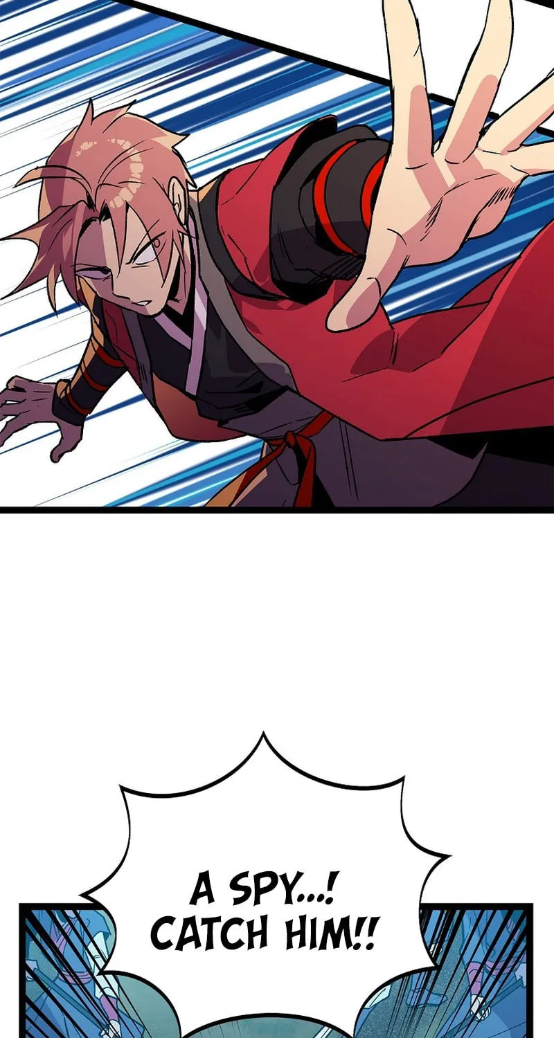 Read Absolute Martial Arts chapter 122 image 16 on Lezhin