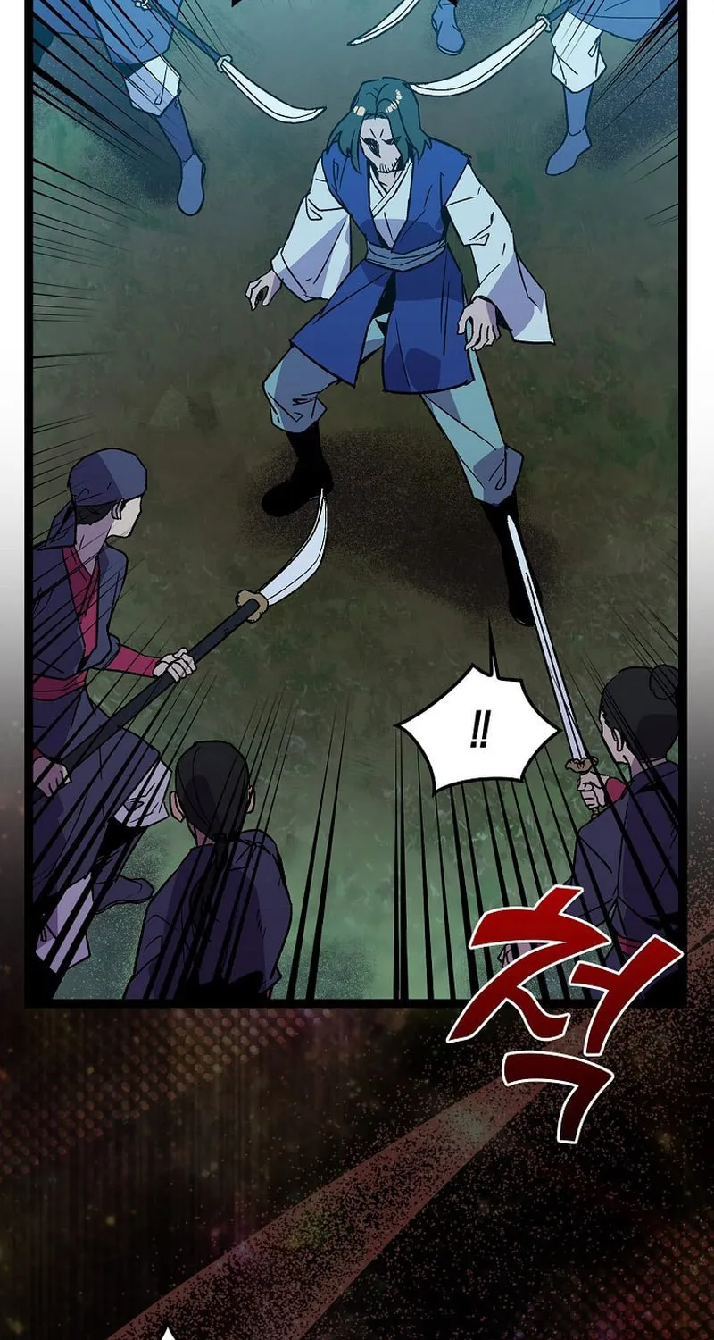 Read Absolute Martial Arts chapter 122 image 17 on Lezhin