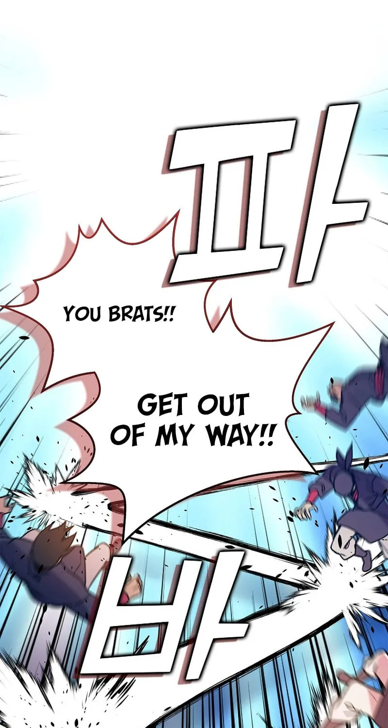 Read Absolute Martial Arts chapter 122 image 24 on Lezhin